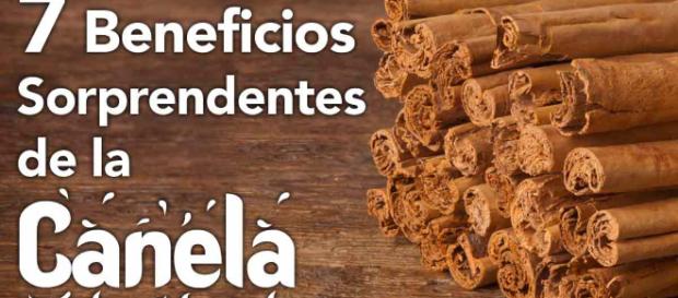 La canela se convertirá en tu ingrediente favorito luego de que ... - bajardepesovirtual.com La canela se convertirá en tu ingrediente favorito luego de que ... - bajardepesovirtual.com
