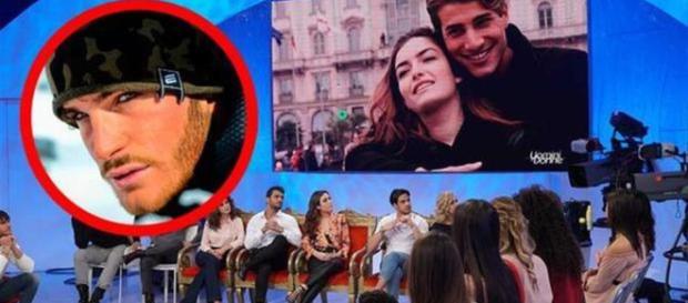 La scelta di Nilufar a Uomini e Donne La scelta di Nilufar a Uomini e Donne