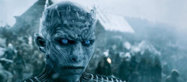 La verdad sobre los White Walkers - Game Of Thrones-Juramún ... - taringa.net La verdad sobre los White Walkers - Game Of Thrones-Juramún ... - taringa.net