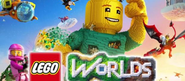 Lego, forma parte de esta lista es un juego humorístico y vivas que mantendrá ocupados a los pequeños Lego, forma parte de esta lista es un juego humorístico y vivas que mantendrá ocupados a los pequeños