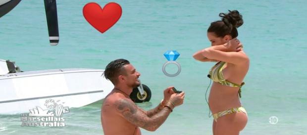 Les Marseillais : Manon en dit plus sur la date de son mariage avec Julien ! Les Marseillais : Manon en dit plus sur la date de son mariage avec Julien !