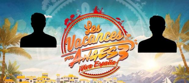 Les Vacances des Anges 3 : une surprise et un Marseillais au casting ! Les Vacances des Anges 3 : une surprise et un Marseillais au casting !