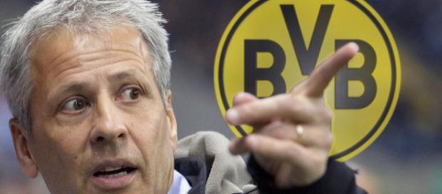 Lucien Favre zum BVB? "GodFavre" oder zweiter Thomas Tuchel ... - eurosport.de Lucien Favre zum BVB? "GodFavre" oder zweiter Thomas Tuchel ... - eurosport.de