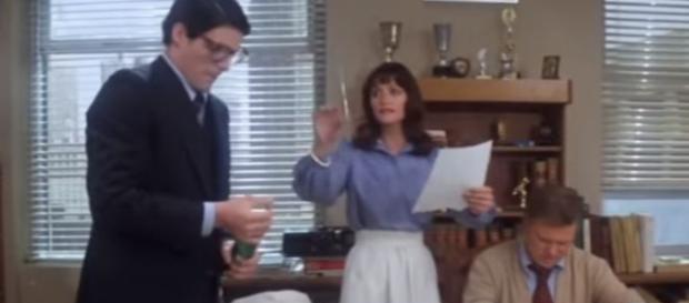 Margot Kidder - Image credit - Superman | Dovemead Films | Warner Bros. via ABC News | YouTube Margot Kidder - Image credit - Superman | Dovemead Films | Warner Bros. via ABC News | YouTube