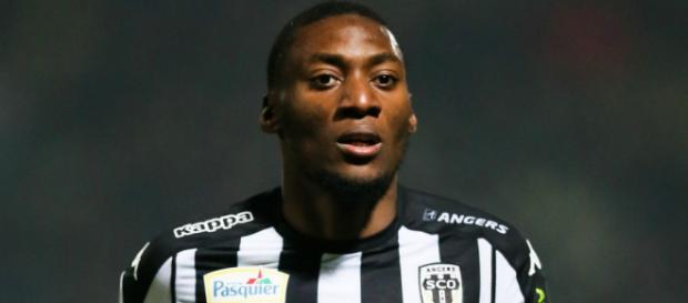 Mercato Angers: Transfert record en vue pour Toko Ekambi ... - sports.fr Mercato Angers: Transfert record en vue pour Toko Ekambi ... - sports.fr