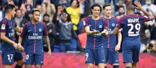 Mercato - PSG : Un joueur organise la résistance pour partir ! Mercato - PSG : Un joueur organise la résistance pour partir !