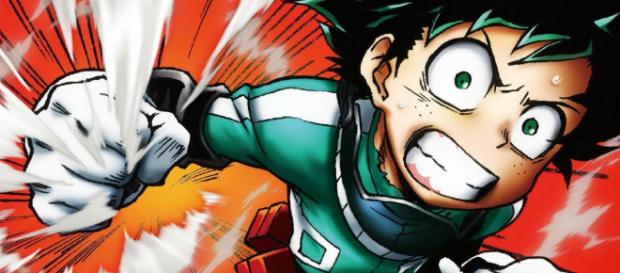 Spoilers de 'My Hero Academia' confirman una gran pérdida Spoilers de 'My Hero Academia' confirman una gran pérdida