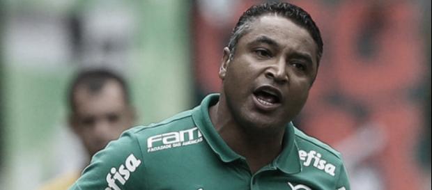 O treinador vinha vivendo boa fase O treinador vinha vivendo boa fase