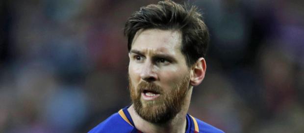 Persönliche Gründe: Barcelona in Malaga ohne Lionel Messi ... - kicker.de Persönliche Gründe: Barcelona in Malaga ohne Lionel Messi ... - kicker.de