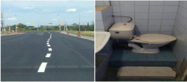 Pessoas que erraram ao executar seu trabalho. Pessoas que erraram ao executar seu trabalho.