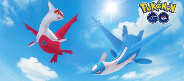 ¡Pokémon GO trae a Ho-Oh de regreso junto a su versión Shiny! Sólo por tiempo limitado ¡Pokémon GO trae a Ho-Oh de regreso junto a su versión Shiny! Sólo por tiempo limitado