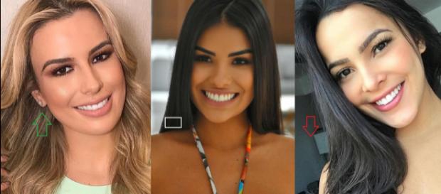 Político, fazendeiro, repórter... saiba como estão os 18 campeões do 'BBB'. Político, fazendeiro, repórter... saiba como estão os 18 campeões do 'BBB'.