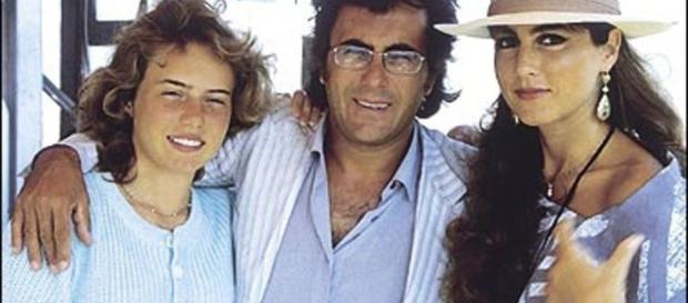 Romina Carrisi ricorda la sorella Ylenia: "Ti stringo prima di ... - today.it Romina Carrisi ricorda la sorella Ylenia: "Ti stringo prima di ... - today.it