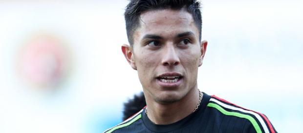 Salcedo se va recuperando satisfactoriamente - televisa.com Salcedo se va recuperando satisfactoriamente - televisa.com
