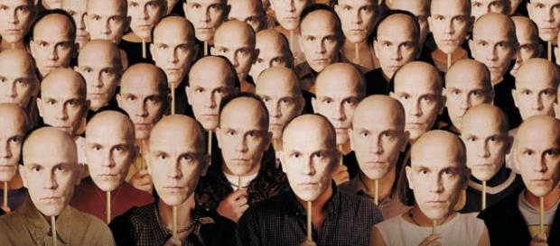 Síndrome de Capgras: cuando los seres queridos son impostores Síndrome de Capgras: cuando los seres queridos son impostores