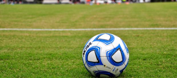 Soccer ball -- faungg's photos/Flickr Soccer ball -- faungg's photos/Flickr