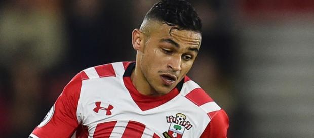 Southampton: le but canon de Sofiane Boufal, son 1er en Premier League - bfmtv.com Southampton: le but canon de Sofiane Boufal, son 1er en Premier League - bfmtv.com