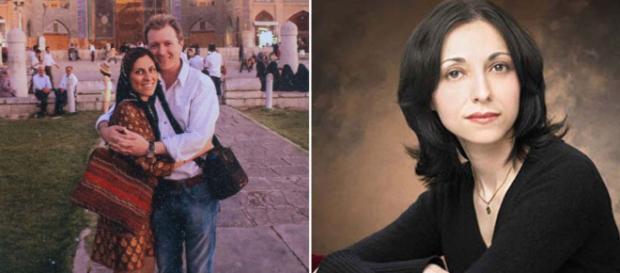 Stuck in a black hole of evil': My torture in same Iranian prison ... - sky.com Stuck in a black hole of evil': My torture in same Iranian prison ... - sky.com