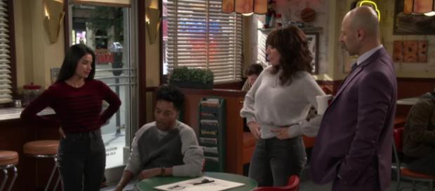 Superior Donuts Season 2- CBS/Youtube Superior Donuts Season 2- CBS/Youtube