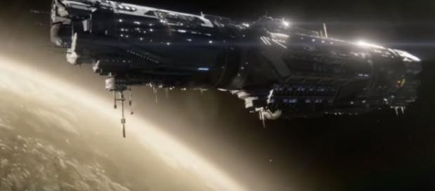 The 100 5x04 Sneak Peek "Pandora's Box" - Image - the CW | Tv Promos | YouTube The 100 5x04 Sneak Peek "Pandora's Box" - Image - the CW | Tv Promos | YouTube