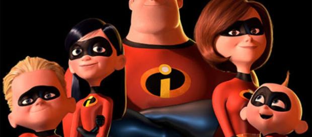 'The Incredibles 2': adelanto, puntos retro y detalles de la historia 'The Incredibles 2': adelanto, puntos retro y detalles de la historia