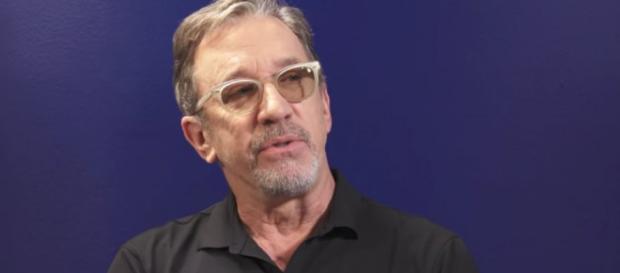 Tim Allen en 'Last Man Standing' Demise: "Nada más peligroso - hollywoodreporter.com Tim Allen en 'Last Man Standing' Demise: "Nada más peligroso - hollywoodreporter.com