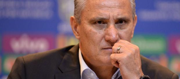 Tite mudou lista? Nomes de Fagner e Geromel sugerem isso Tite mudou lista? Nomes de Fagner e Geromel sugerem isso