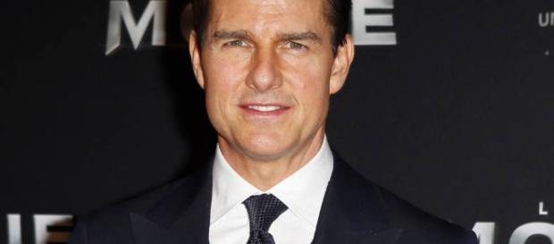 Tom Cruise herido durante el rodaje de una peligrosa escena de ... - elpais.com Tom Cruise herido durante el rodaje de una peligrosa escena de ... - elpais.com