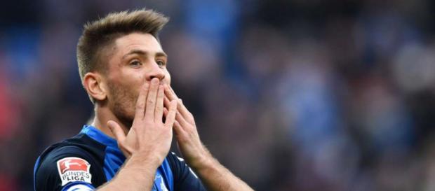 TSG Hoffenheim: Trotz Schmerzen ist Andrej Kramaric wieder fast ... - echo24.de TSG Hoffenheim: Trotz Schmerzen ist Andrej Kramaric wieder fast ... - echo24.de