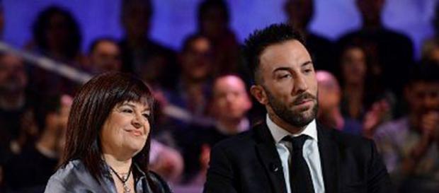 Una piccola grande donna, l'onorevole Stefania Pezzopane Una piccola grande donna, l'onorevole Stefania Pezzopane