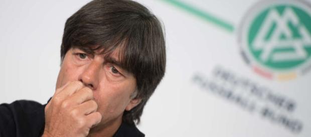 WM 2018: Bundestrainer Jogi Löw macht Ernst - Berlin als ... - tz.de WM 2018: Bundestrainer Jogi Löw macht Ernst - Berlin als ... - tz.de