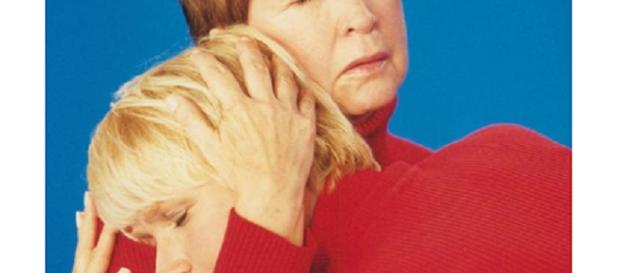 Xuxa homenageia sua falecida mãe e sua filha Sasha Xuxa homenageia sua falecida mãe e sua filha Sasha