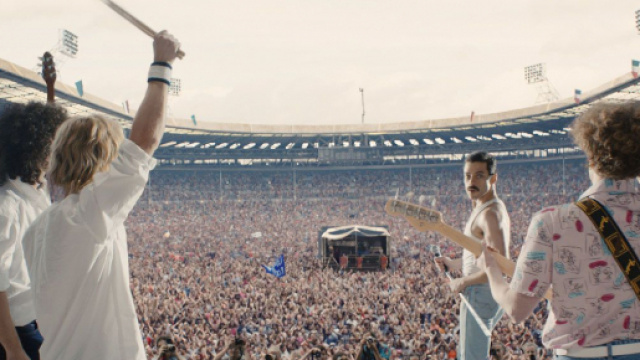 Bohemian Rhapsody, il primo film sui Queen e Freddie Mercury