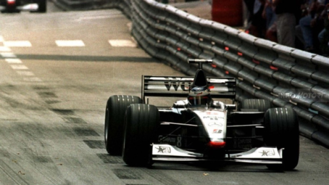 F1: GP Monaco 2018, orari TV SKY e TV8 del Gran Premio
