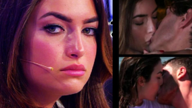 Gossip Uomini e donne, la scelta di Nilufar è Giordano?