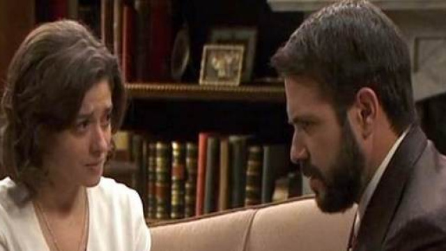 Il Segreto, anticipazioni maggio 2018: Candela e Severo