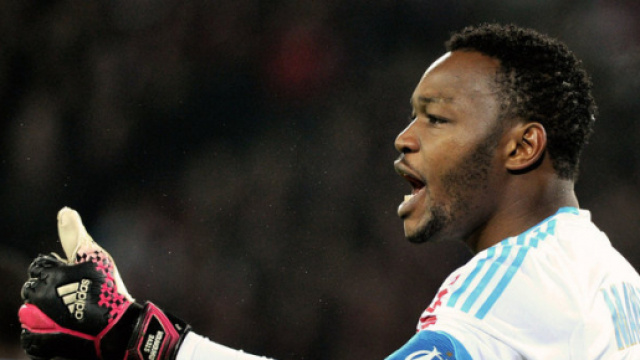 La prédiction de Steve Mandanda pour l'OM ! - Page 142 sur 246 - score.fr