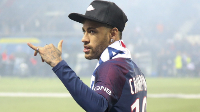 Mercato : Le salaire fou demandé par Neymar au Real Madrid !