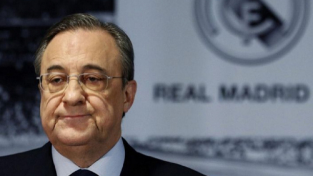 Mercato : Un cadre de Série A répond à l'intérêt du Real Madrid !