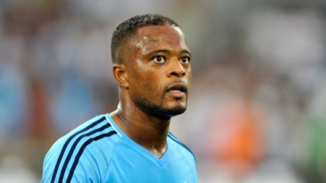 OM - Mercato : Patrice Evra aurait déjà trouvé preneur en Italie ... - butfootballclub.fr