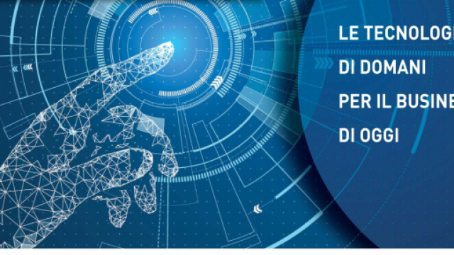 Technology Hub e tecnologia blockchain.