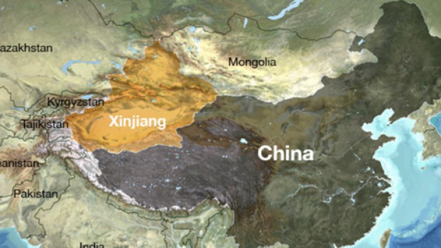 Unrest in Xinjiang, Uyghur Province in China - aljazeera.net