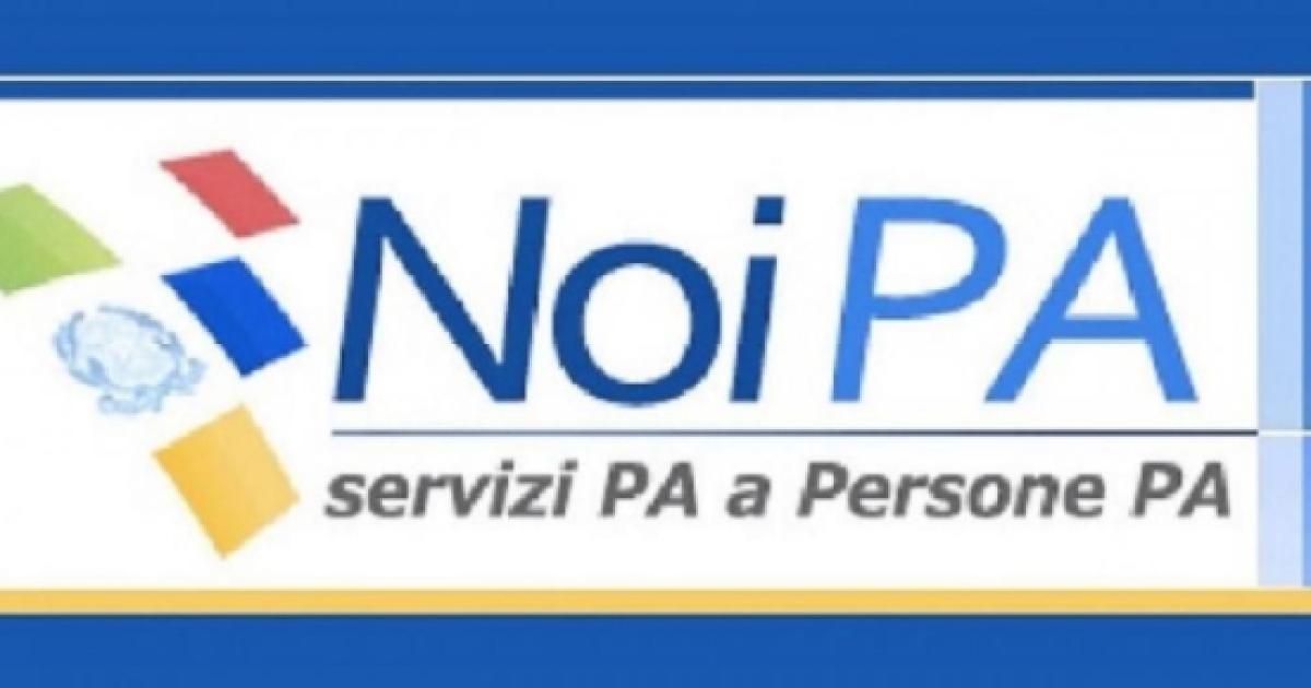 NoiPA stipendi doppio cedolino a maggio 2018