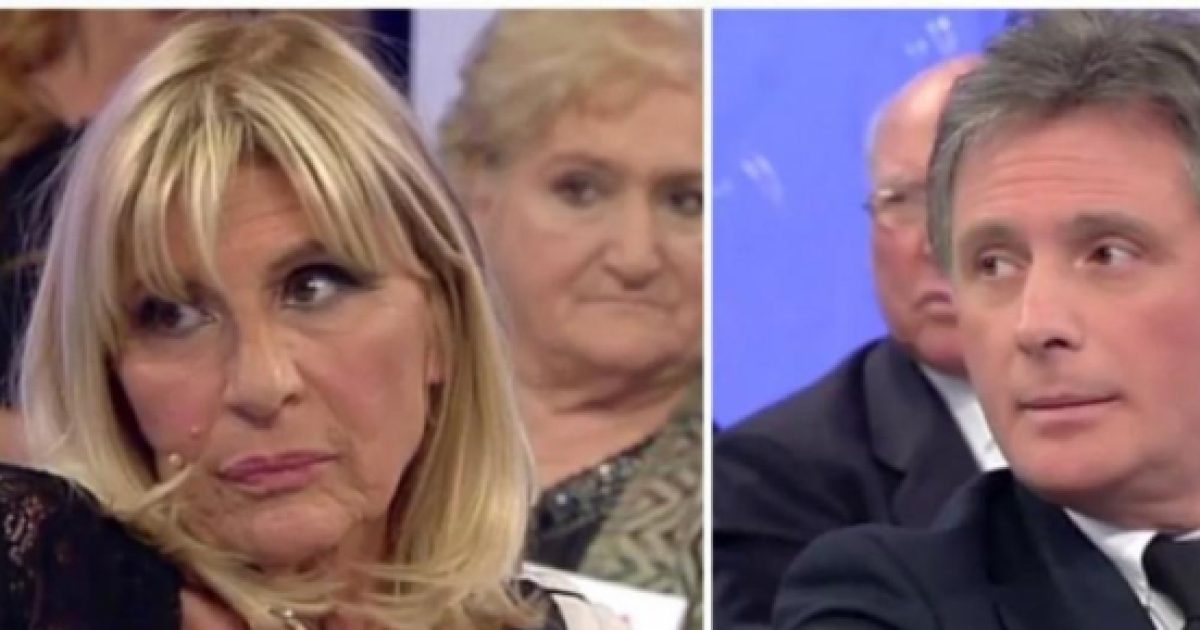 Anticipazioni Uomini E Donne Del Maggio Gemma Umiliata Dalla De Filippi