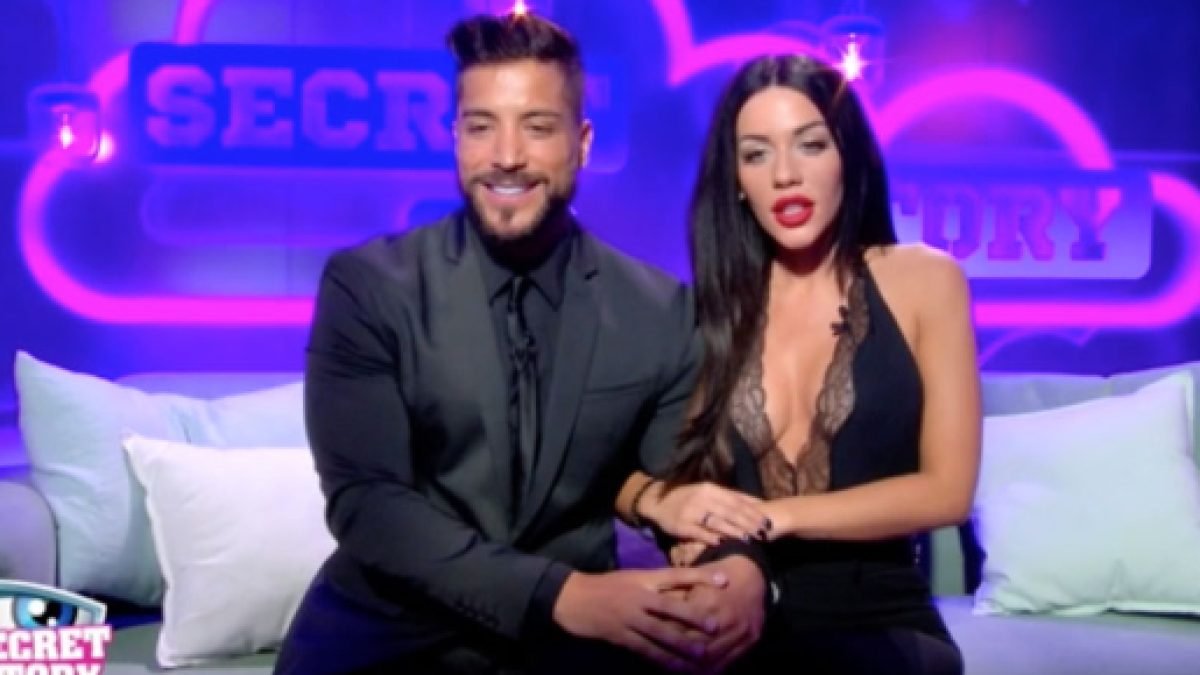 Laura Et Alain Secret Story Laura et Alain disent tout sur leur rupture et taclent les candidats de  MELAA 3