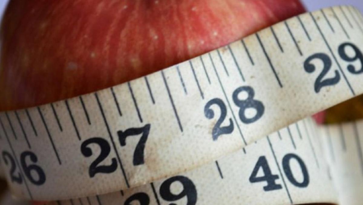 Dieta de 5 dias de la manzana