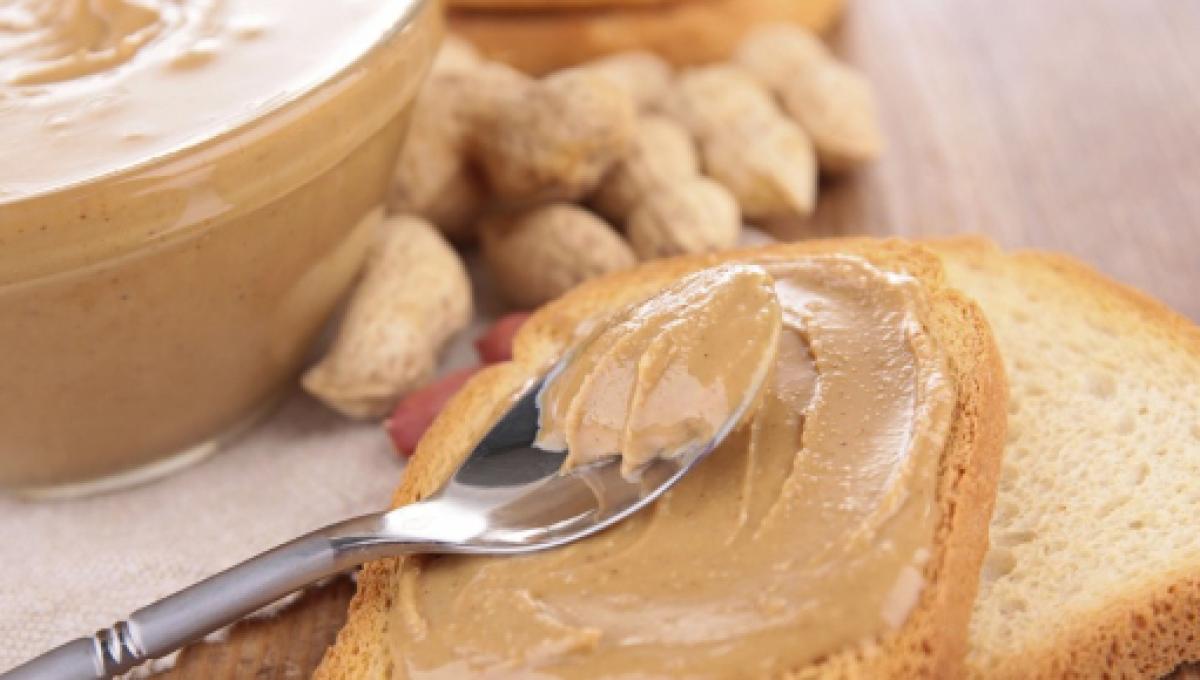 Crema de cacahuete beneficios y contras