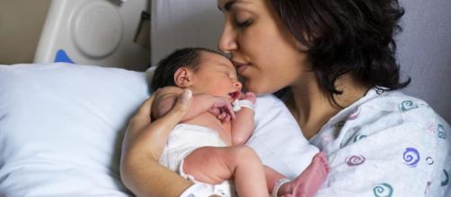 10 grandes diferencias entre el parto vaginal y la cesárea ... - okmamas.com