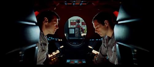 Christopher Nolen plans to make an 'unrestored' version of '2001: A Space Odyssey.' [image source: Movie Clips Trailers - YouTube]
