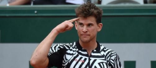 Injury suggests end is near for Rafael Nadal but Dominic Thiem is ... - thenational.ae